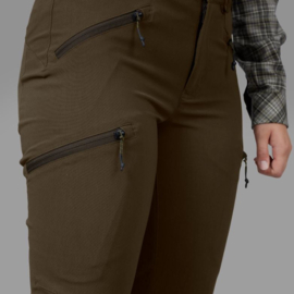 Seeland Larch Stretch Trousers Women dames broek