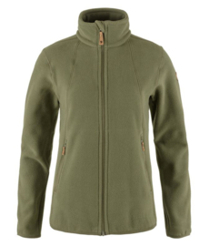 Fjällräven Stina fleece dames vest