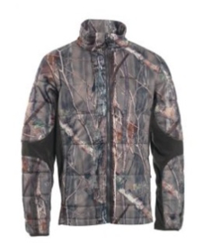 Deerhunter Crusto Mix Jacket Innovation Camo heren jacket