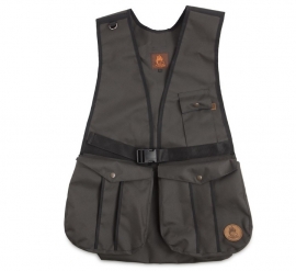 Firedog Hunter dummy vest