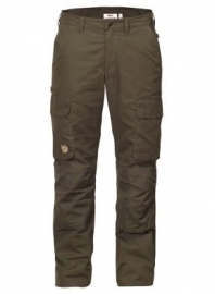 Fjällräven Brenner Pro Trousers W dames broek