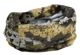 Swedteam Veil Neck Gaiter Desolve camouflagesjaal