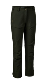 Deerhunter Lady Climate Trousers with 37.5 Technology damesbroek