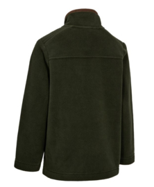 Deerhunter Youth Cumbria Fleece Jacket kinder fleecevest