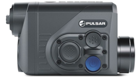 Pulsar  Proton FXQ30 warmtebeeld voorzetkijker