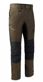Deerhunter Rogaland Stretch Trousers with contrast herenbroek