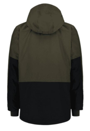 Alaska Tundra Jacket herenjas