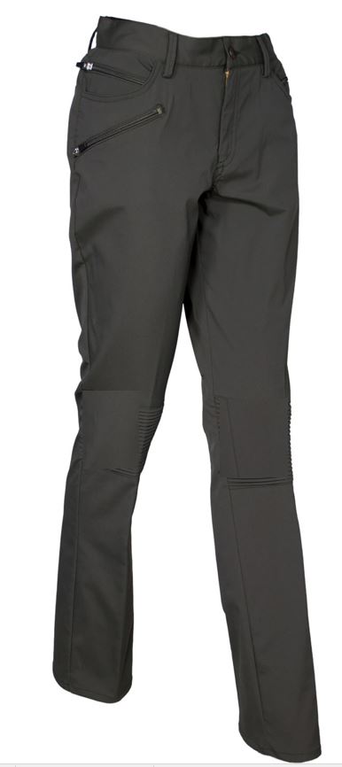 Hubertus Stretch  Quick Dry dames broek