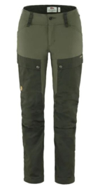 Fjällräven Keb Trousers W Regular dames broek