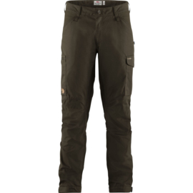 Fjällräven Kaipak Trousers M heren broek