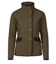 Seeland Woodcock Advanced Quilt Lady Jacket damesjas