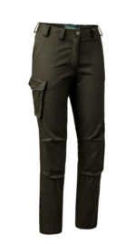 Deerhunter Lady Traveler Trousers dames broek