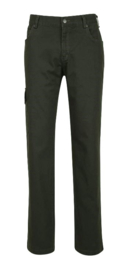 Hubertus Hunting Stretch Jeans 10151965 herenbroek