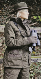 Hubertus OS50 Miporex damesjas maat 42