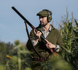 Seeland Benjamin Fleece Jacket