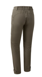 Deerhunter Lady Canopy Trousers damesbroek
