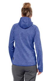 Jack Wolfskin La Cumbre Trail Hoody dames vest