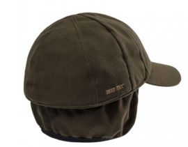 Deerhunter Game Cap with Safety pet