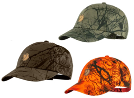 Fjällräven Lappland Camo Cap
