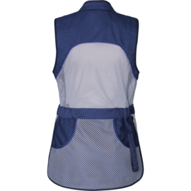 Seeland Skeet II Lady Waistcoat dames schietvest