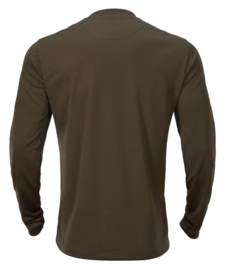 Härkila Mountain Hunter L/S heren T-shirt longsleeve