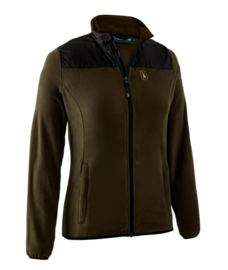 Deerhunter Lady Northward Fleece dames vest