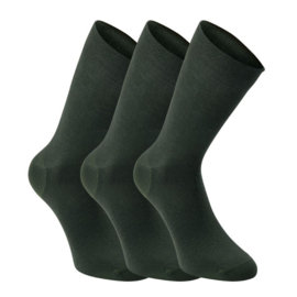 Deerhunter 3-pack Bamboo Socks