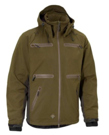 Swedteam Titan Pro Jacket herenjas maat 52