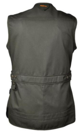 Hubertus dames bodywarmer Hydro