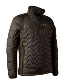 Deerhunter Excape Quilted Jacket herenjack