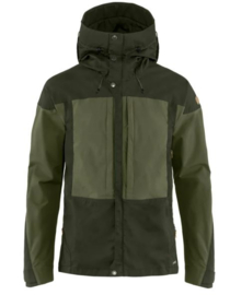 Fjällräven Keb jacket herenjack