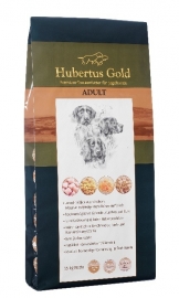 Hubertus Gold® Adult Premium hondenvoer droogvoer 14 kg