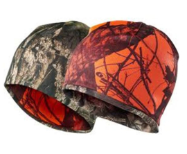 Härkila Moose Hunter Reversible Beanie Hat omkeerbare muts