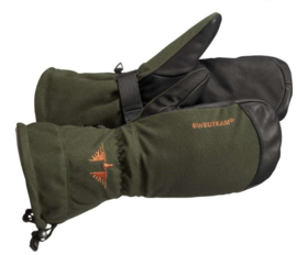 Swedteam Ultra Dry Mitten wanten