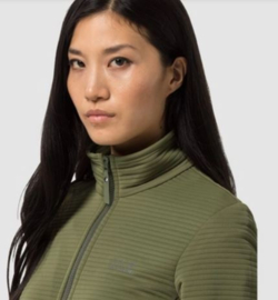 Jack Wolfskin Modesto Jacket W dames vest
