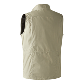 Deerhunter Lofoten Waistcoat heren bodywarmer