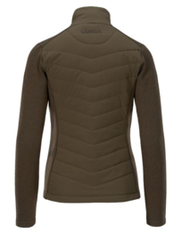 Härkila Retrieve Insulated Lady Cardigan damesvest maat M
