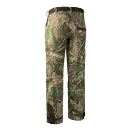 Deerhunter Explore Trousers Realtree Adapt camouflage herenbroek
