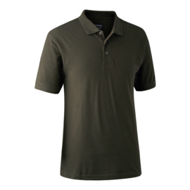 Deerhunter Redding polo heren polo shirt