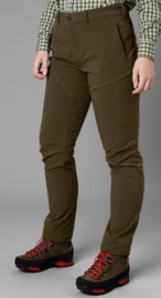 Härkila Retrieve Light Trousers Women damesbroek