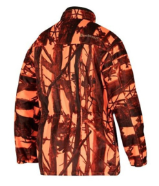 Deerhunter Protector Jacket Pull-over signaal camouflage overjas