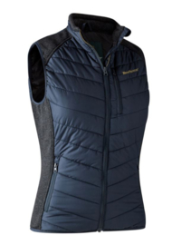 Deerhunter Lady Caroline Padded Waistcoat dames bodywarmer