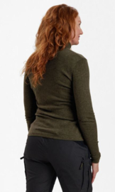 Deerhunter Lady Darlington Roll Neck koltrui