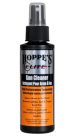 Hoppe`s Elite High Performance Gun Cleaner loopreiniger 118ml