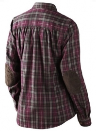Seeland Pilton Lady Shirt damesblouse maat S