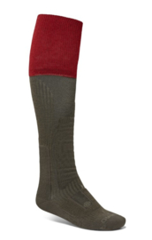 Le Chameau Vierzon Shooting Socks knickerbocker kniekousen