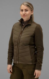 Härkila Retrieve Insulated Lady Cardigan damesvest