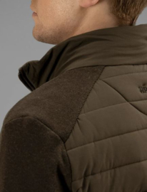 Härkila Retrieve Insulated Cardigan herenjack maat 3XL