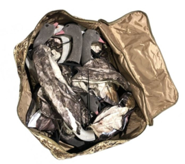 Wetland maxi cube bag lokvogeltas