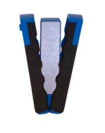 Accusharp Diamond Paddle Sharpener diamant slijper